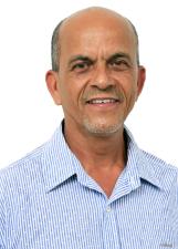 Foto oficial de Hélio Barreto no TSE
