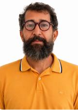 Foto oficial de Guedes da Ong no TSE