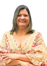 Foto oficial de Sueli Cabelinho no TSE