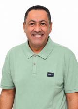 Foto oficial de Anselmo Mendes no TSE