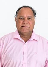 Foto oficial de César Mascarenhas no TSE