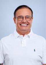 Foto oficial de Felipe Duarte no TSE