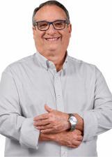 Foto oficial de Cícero Monteiro no TSE