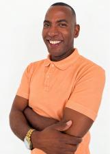 Foto oficial de Fernando Carninha no TSE