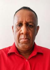 Foto oficial de Edinho no TSE