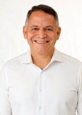 Foto oficial de Pablo Barrozo no TSE
