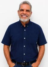 Foto oficial de Téo Soares no TSE
