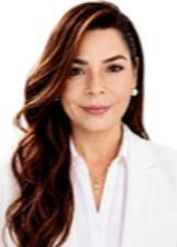 Foto oficial de Geruza Ché no TSE