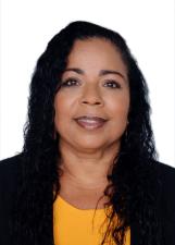 Foto oficial de Marcela Pereira no TSE