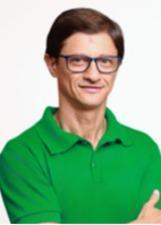 Foto oficial de Makrisi no TSE