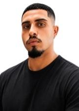 Foto oficial de Savio Rios no TSE