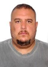 Foto oficial de Jean Teles no TSE