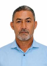 Foto oficial de Antônio Ribeiro no TSE