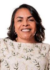 Foto oficial de Marlene do Sindicato no TSE