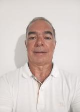 Foto oficial de Rogerio Barreto no TSE
