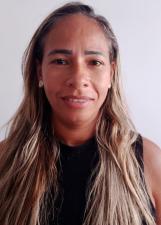 Foto oficial de Jesnária Elas Por Elas no TSE
