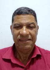 Foto oficial de Carlos Guerra no TSE
