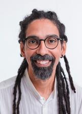 Foto oficial de Jhonatas Monteiro no TSE