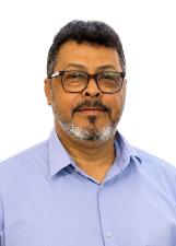 Foto oficial de Almir Cestão no TSE