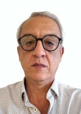 Foto oficial de Ferraro no TSE
