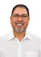 Foto oficial de Mário Diniz no TSE