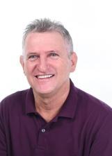 Foto oficial de Kock Feregueti no TSE