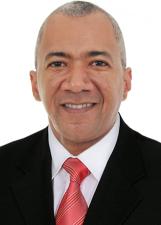 Foto oficial de Dr Jelson Barbosa no TSE