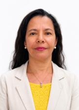 Foto oficial de Simone Mendes no TSE