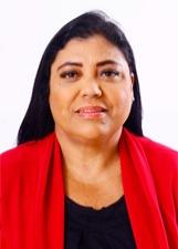 Foto oficial de Telma Agente de Saúde no TSE