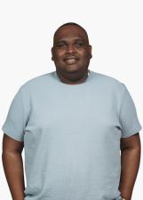 Foto oficial de Gilmar Oliveira no TSE