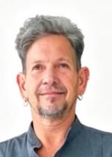 Foto oficial de Ricardo Aguiar Protetor no TSE