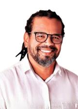 Foto oficial de Kleber  Rosa no TSE