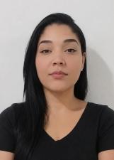 Foto oficial de Paloma Martinez no TSE