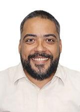 Foto oficial de Tárcito Vivas no TSE