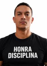 Foto oficial de Soldado Correa no TSE