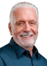 Foto oficial de Jaques Wagner no TSE