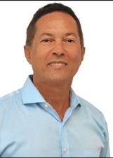 Foto oficial de Marcelo Santtana no TSE