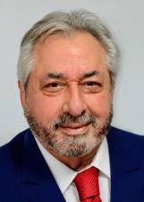 Foto oficial de Carlos Sodré no TSE