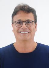 Foto oficial de Ubaldino Junior no TSE