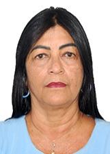Foto oficial de Janda do Consignado no TSE
