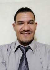 Foto oficial de Rerisson Cesar no TSE