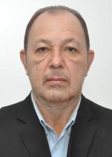 Foto oficial de Sergio Correia no TSE