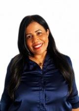 Foto oficial de Bel no TSE