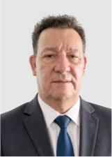 Foto oficial de Amaro Junior no TSE
