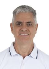 Foto oficial de Dr. Isaac Nery no TSE