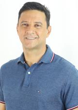Foto oficial de Charles Paixão no TSE