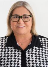 Foto oficial de Darquinha Gusmão no TSE
