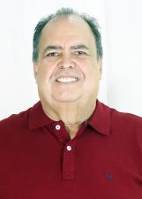 Foto oficial de Coronel Marchesini no TSE