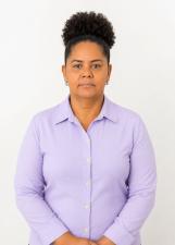 Foto oficial de Gabby Santana no TSE