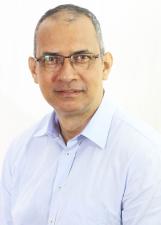Foto oficial de Bruno Carianha no TSE